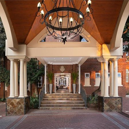 Premier Hotel Quatermain Johannesburg Ngoại thất bức ảnh