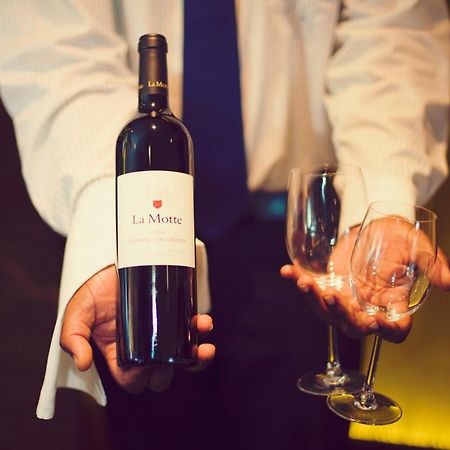 Premier Hotel Quatermain Johannesburg Ngoại thất bức ảnh