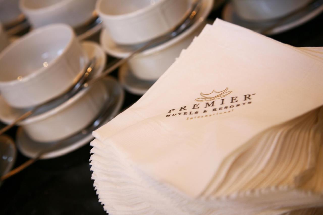 Premier Hotel Quatermain Johannesburg Ngoại thất bức ảnh