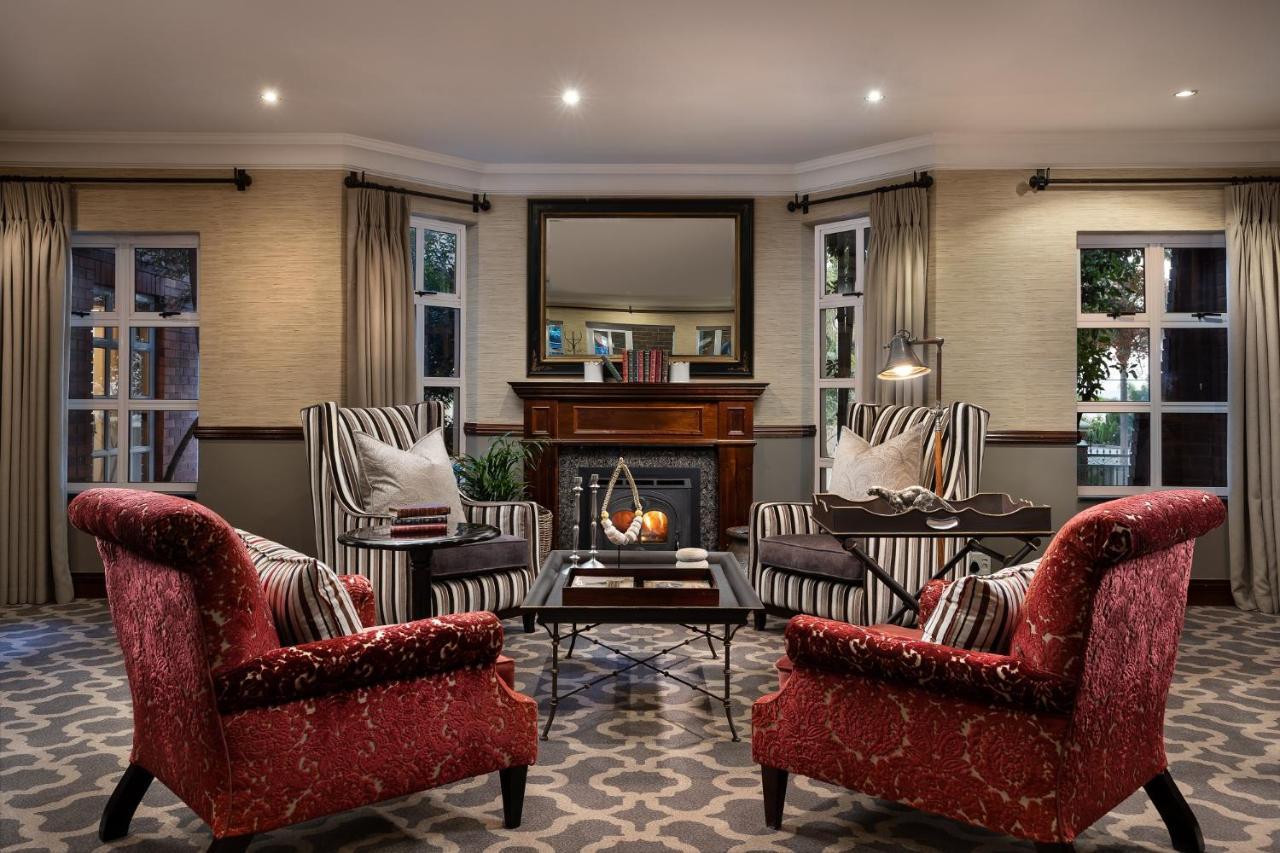 Premier Hotel Quatermain Johannesburg Ngoại thất bức ảnh