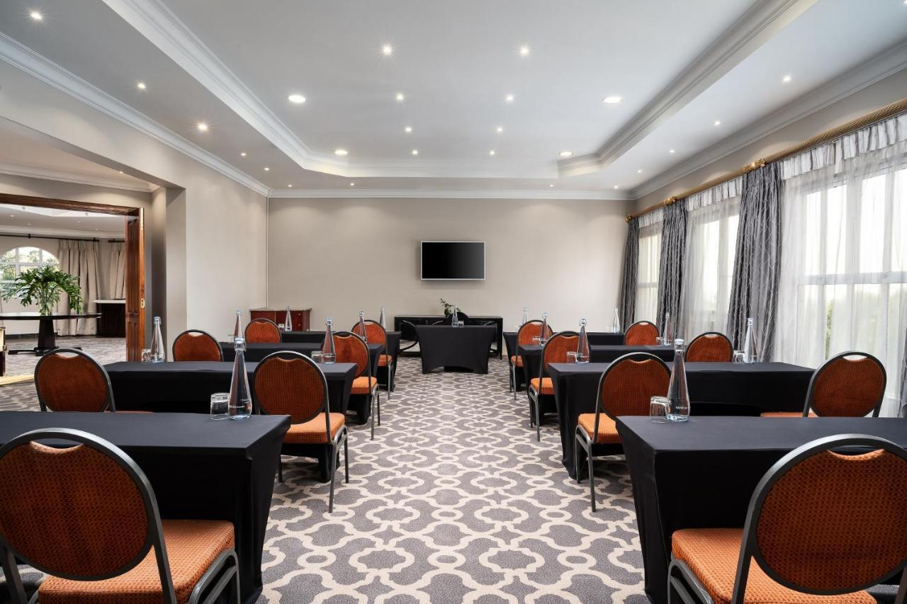 Premier Hotel Quatermain Johannesburg Ngoại thất bức ảnh