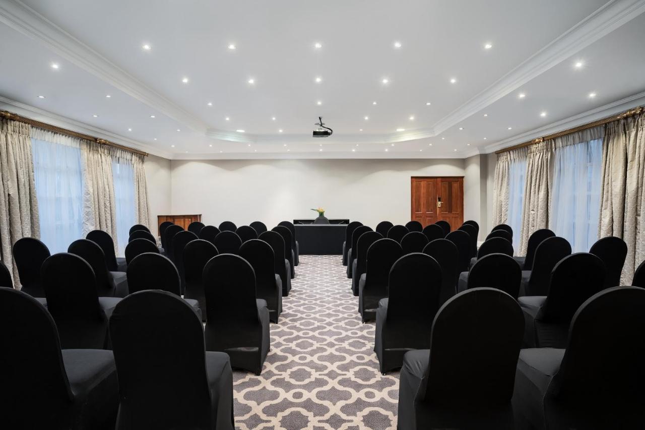 Premier Hotel Quatermain Johannesburg Ngoại thất bức ảnh