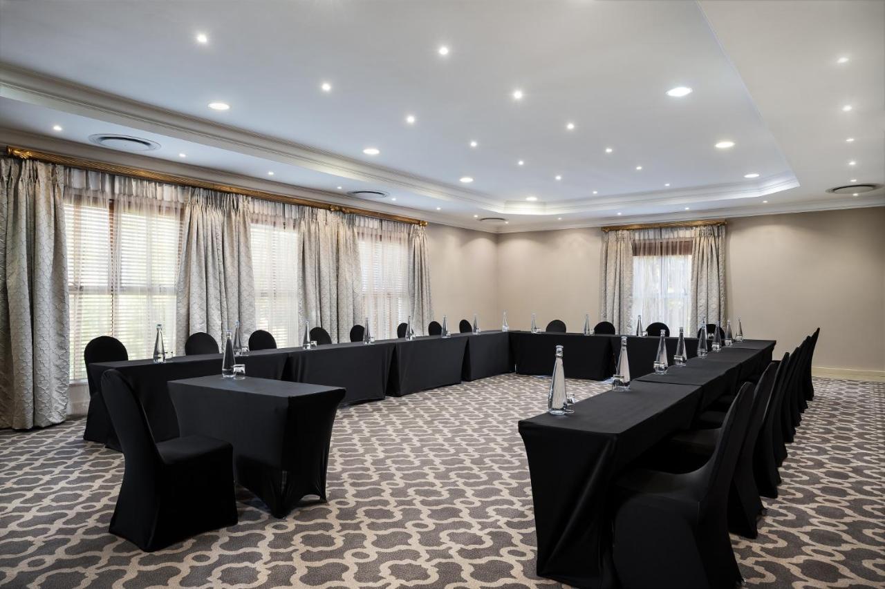 Premier Hotel Quatermain Johannesburg Ngoại thất bức ảnh