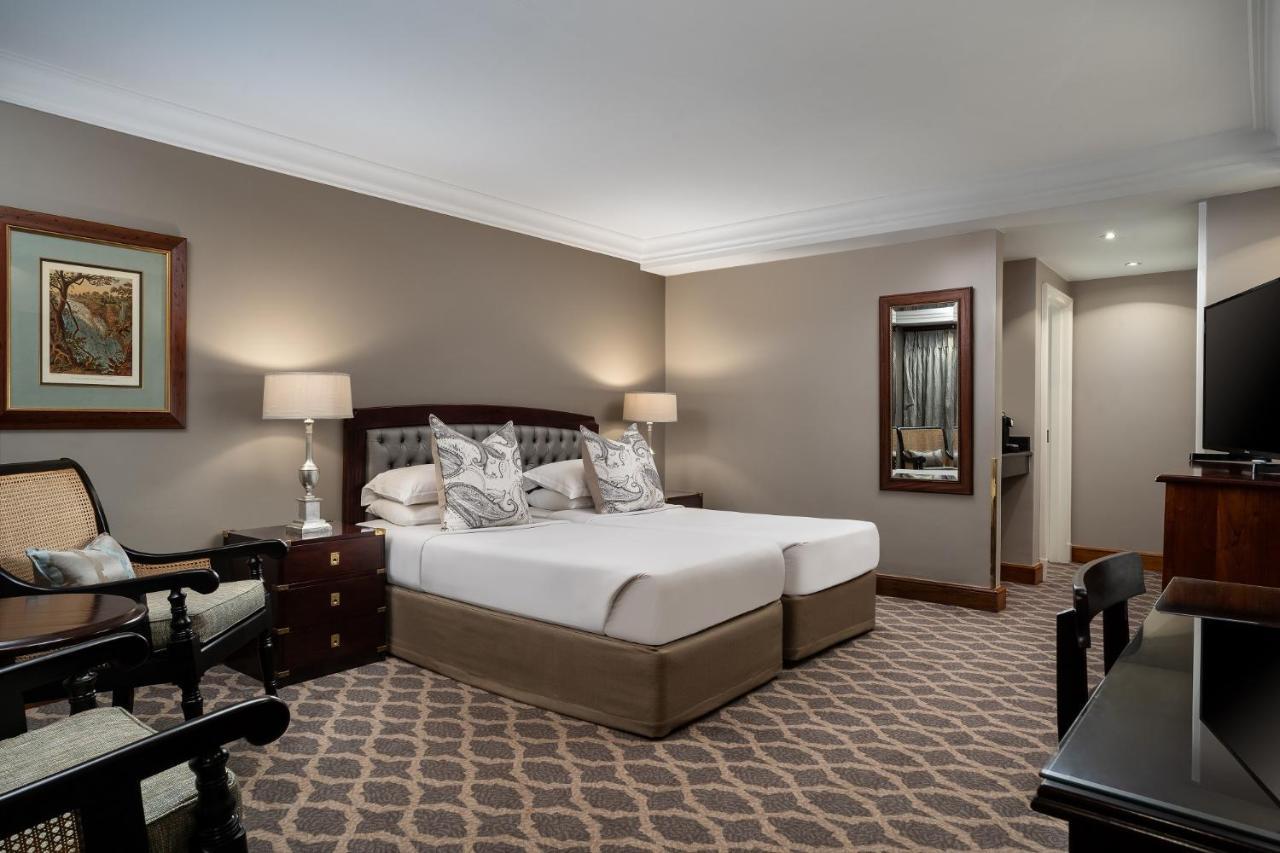 Premier Hotel Quatermain Johannesburg Ngoại thất bức ảnh