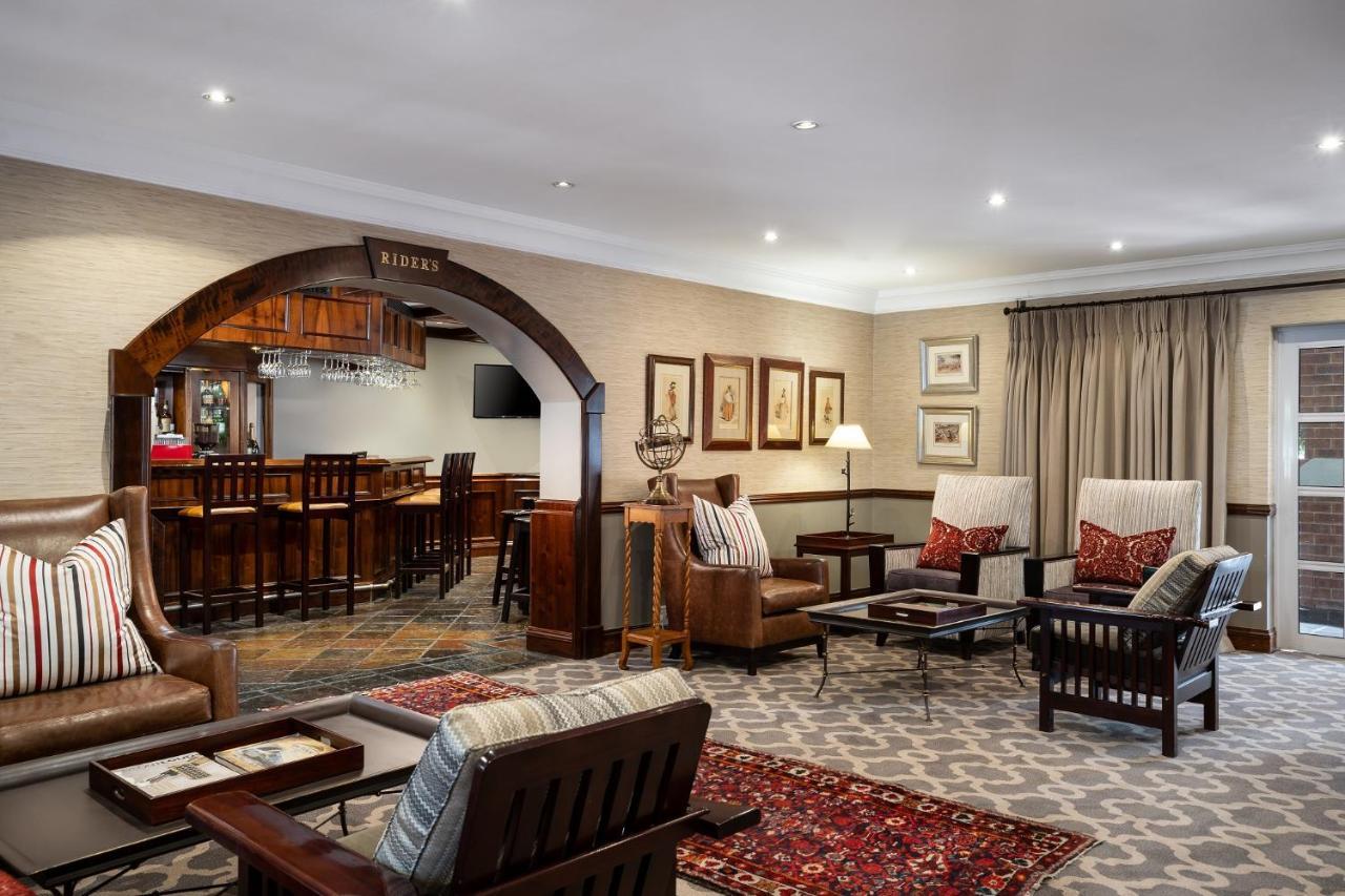 Premier Hotel Quatermain Johannesburg Ngoại thất bức ảnh