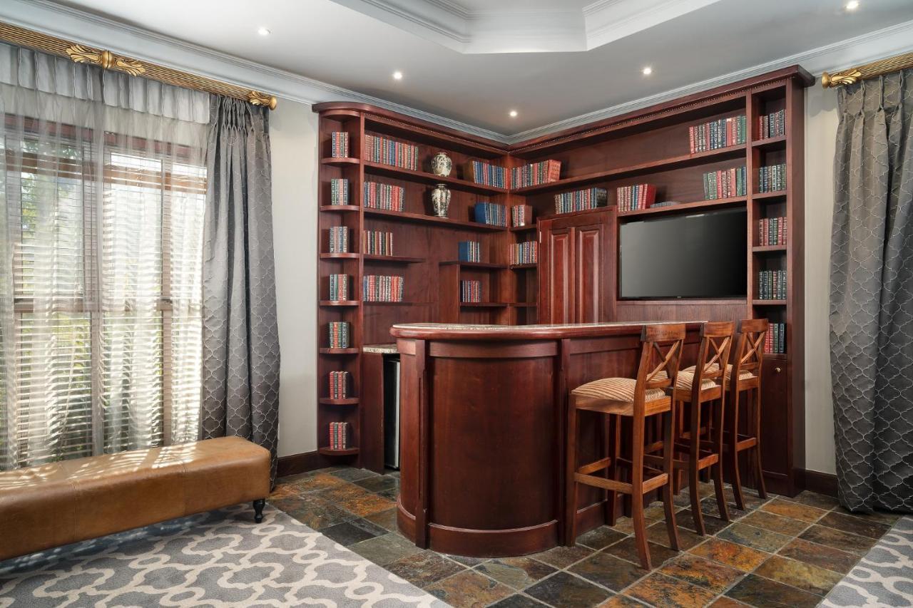 Premier Hotel Quatermain Johannesburg Ngoại thất bức ảnh