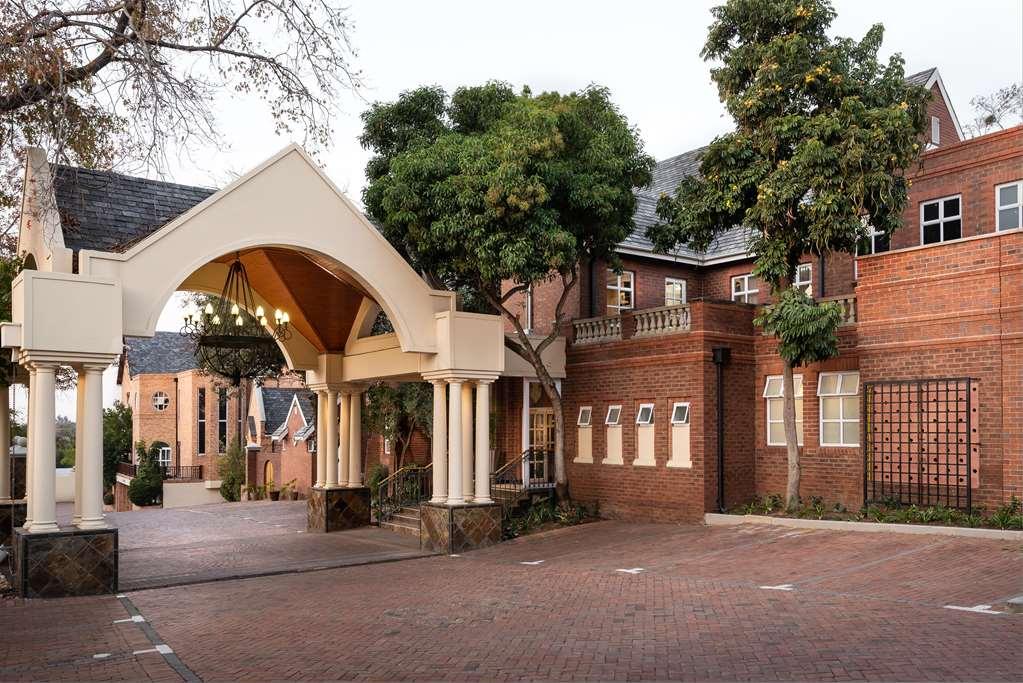 Premier Hotel Quatermain Johannesburg Ngoại thất bức ảnh