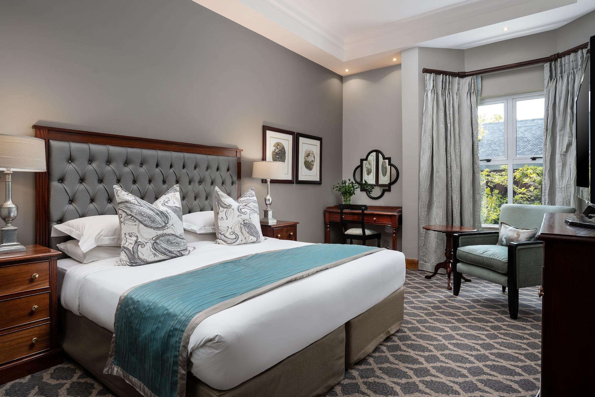 Premier Hotel Quatermain Johannesburg Ngoại thất bức ảnh