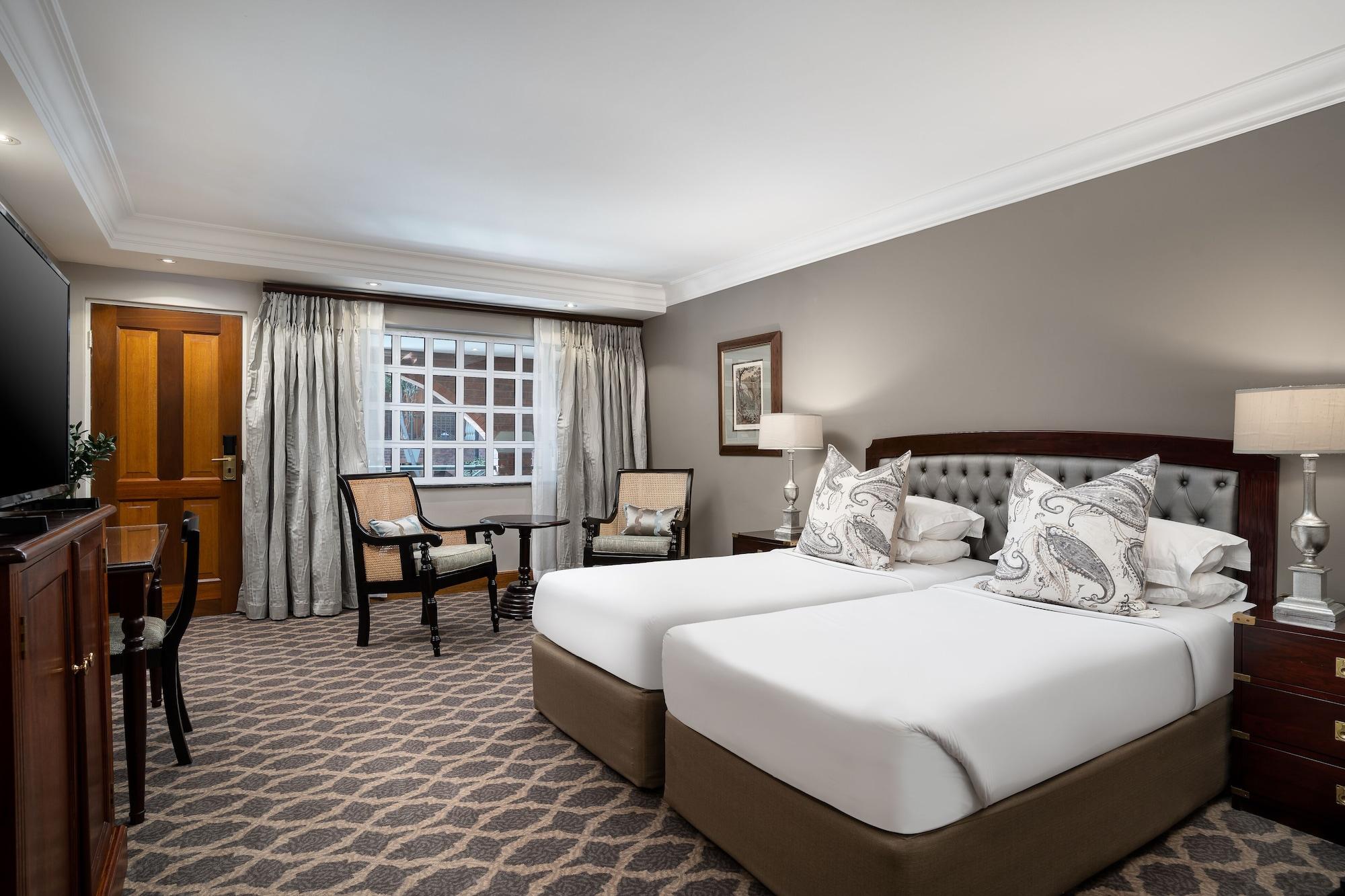 Premier Hotel Quatermain Johannesburg Ngoại thất bức ảnh