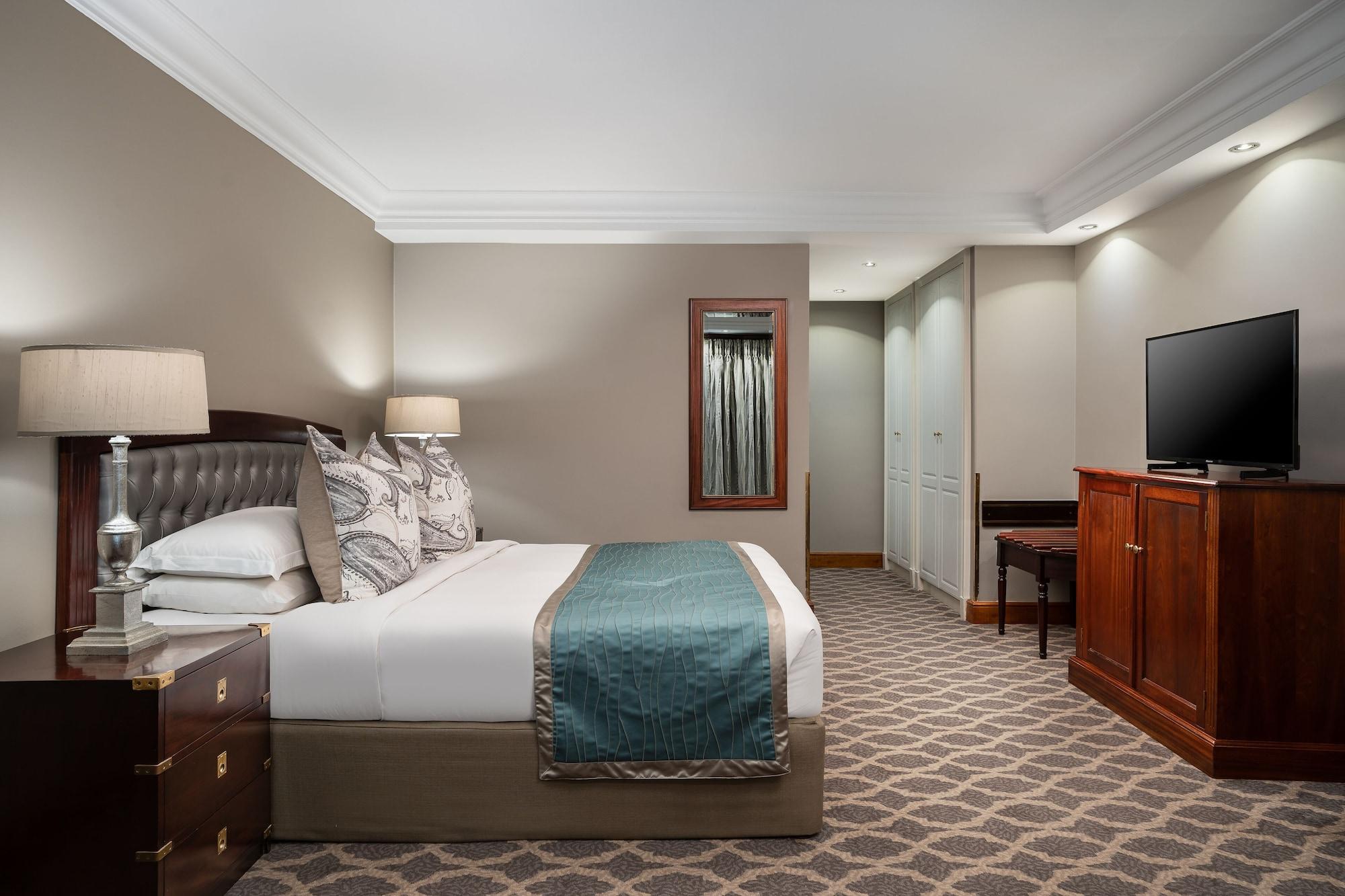 Premier Hotel Quatermain Johannesburg Ngoại thất bức ảnh