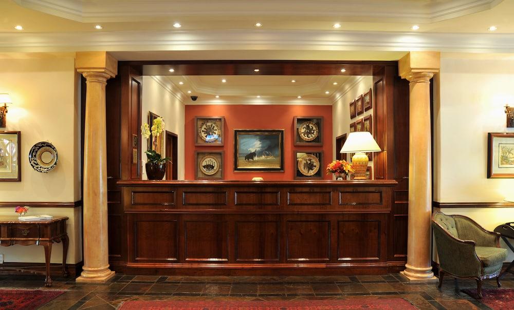 Premier Hotel Quatermain Johannesburg Ngoại thất bức ảnh