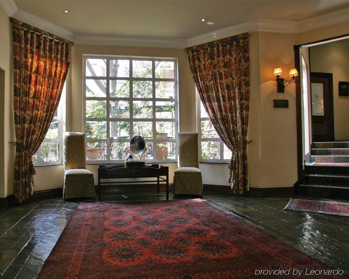 Premier Hotel Quatermain Johannesburg Nội địa bức ảnh